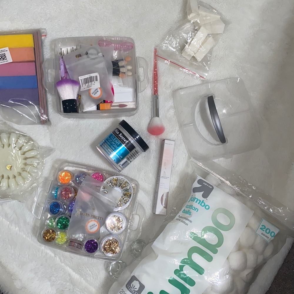 Nail Set